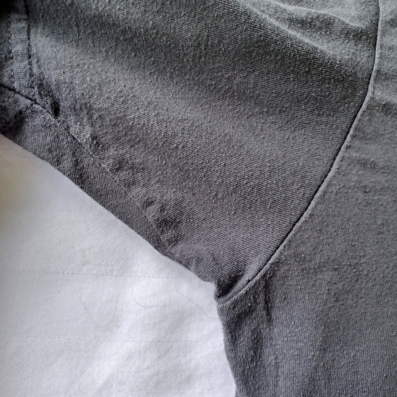 2 T-Shirt Bundle 2x American Apparel Serpent Woman and Nintendo Graphic - Picture 11 of 16